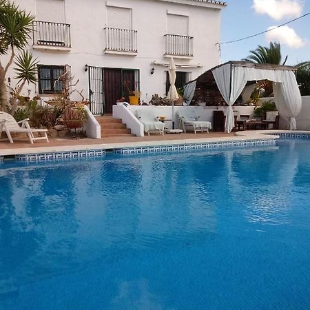 Casa Miguel Bed & Breakfast Pizarra Exterior photo