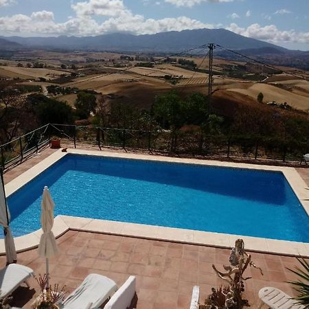 Casa Miguel Bed & Breakfast Pizarra Exterior photo