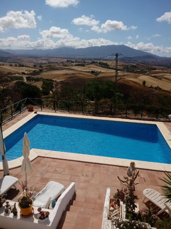 Casa Miguel Bed & Breakfast Pizarra Exterior photo