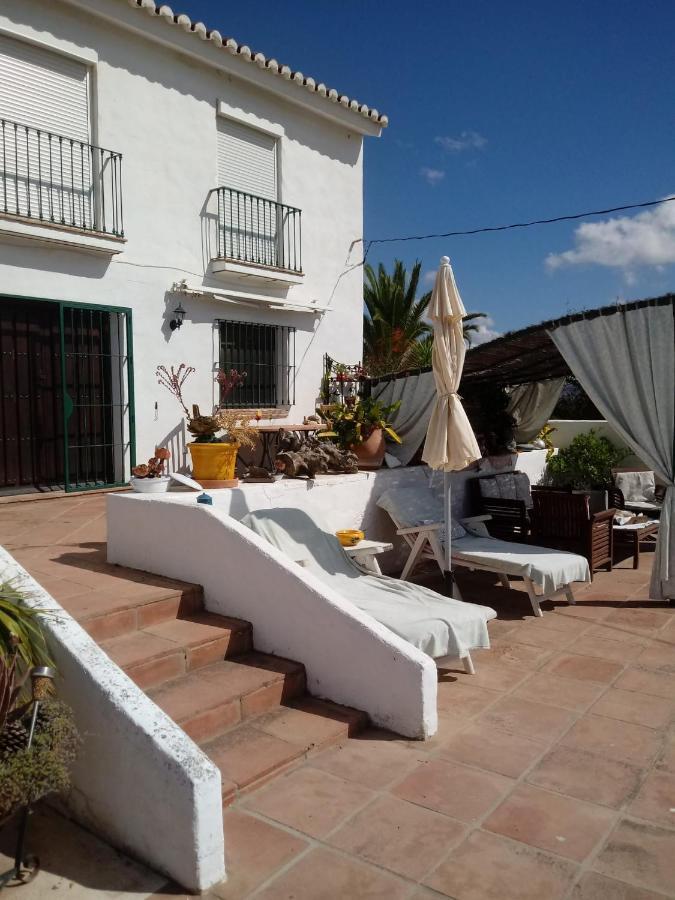 Casa Miguel Bed & Breakfast Pizarra Exterior photo