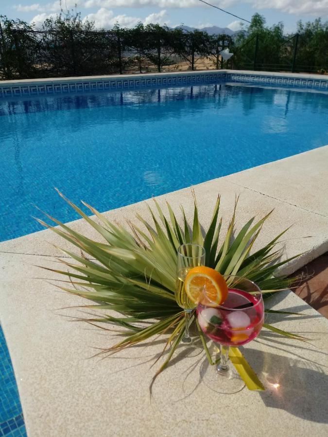 Casa Miguel Bed & Breakfast Pizarra Exterior photo