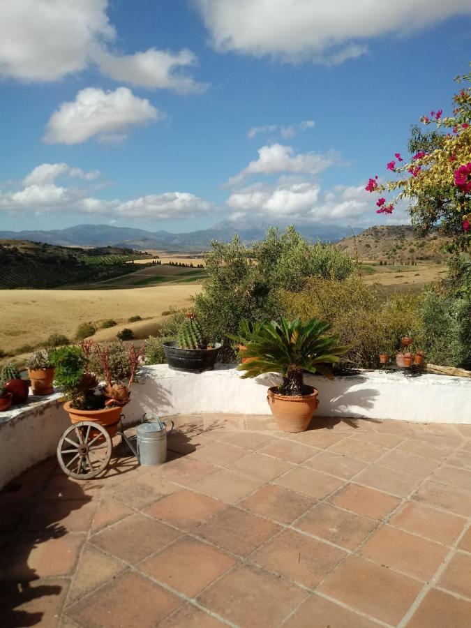 Casa Miguel Bed & Breakfast Pizarra Exterior photo