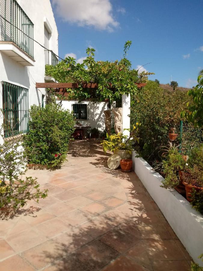 Casa Miguel Bed & Breakfast Pizarra Exterior photo